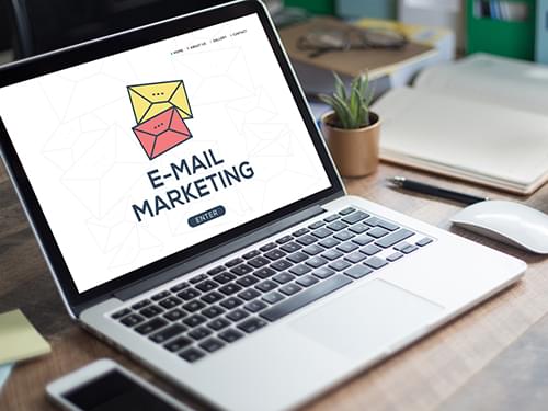 Email Marketing Platform